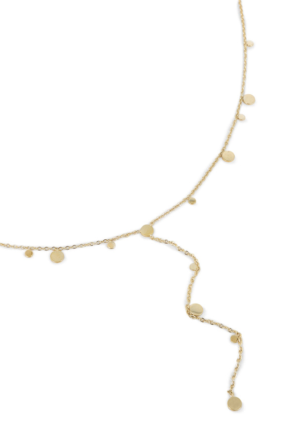 Collier Laurélise