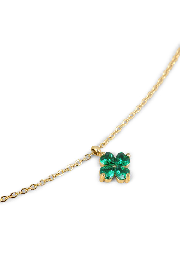 Collier Dalvine