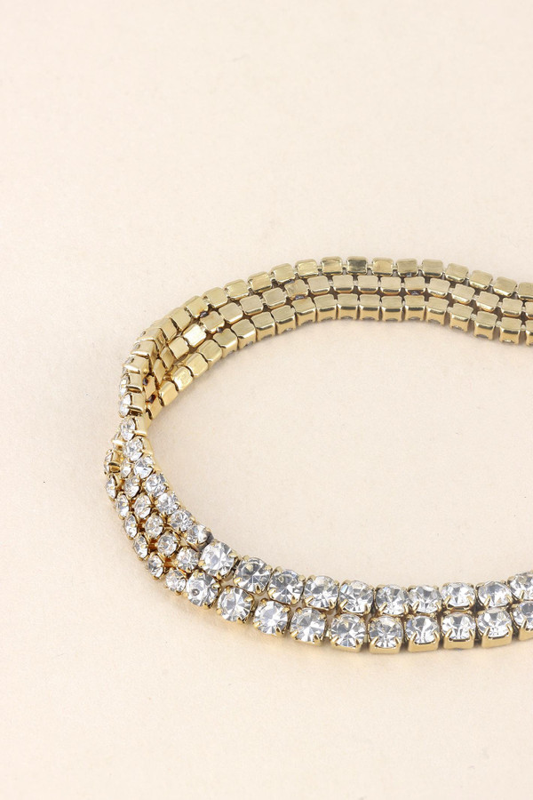 Bracelet Exquise