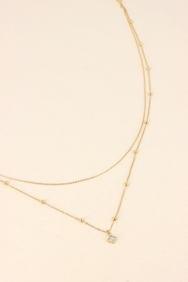 Collier Edna