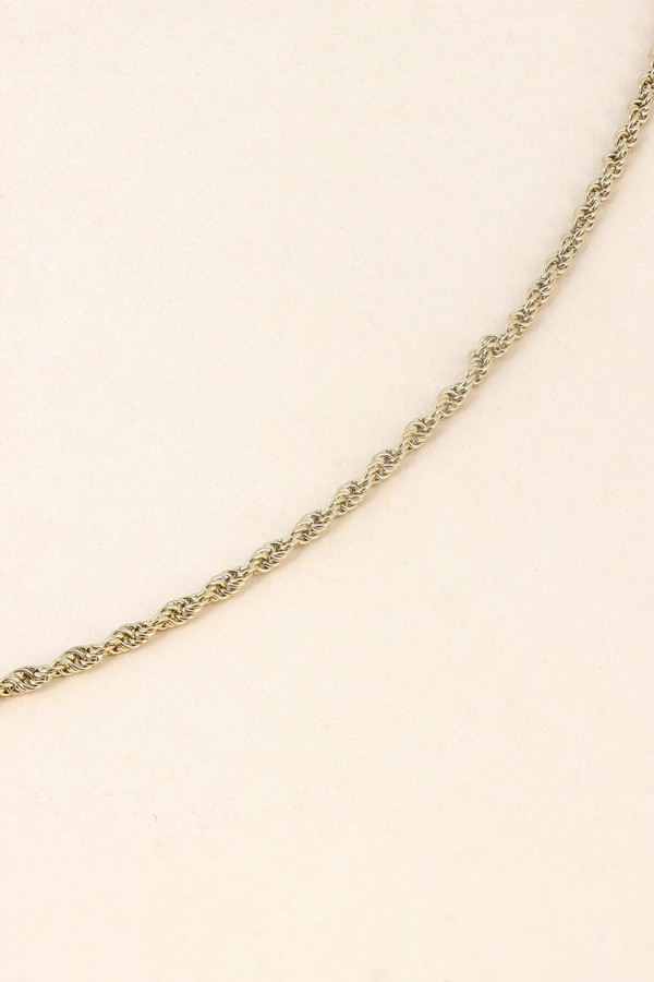 Collier Kamélia