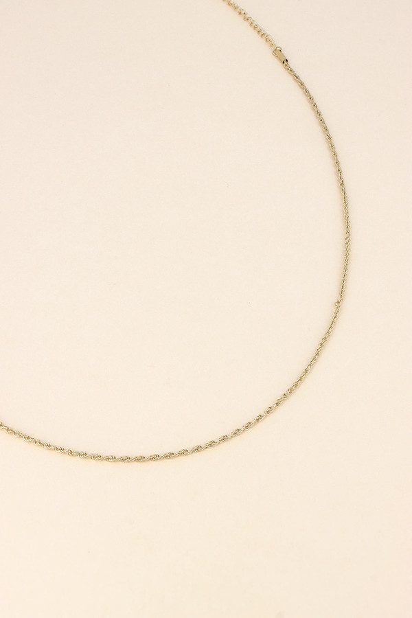 Collier Kamélia