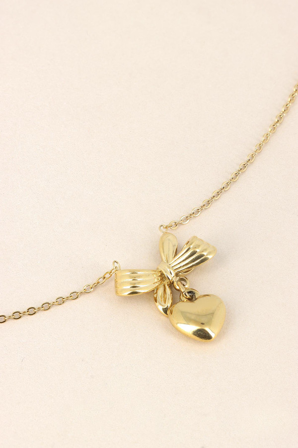 Collier Mignonne