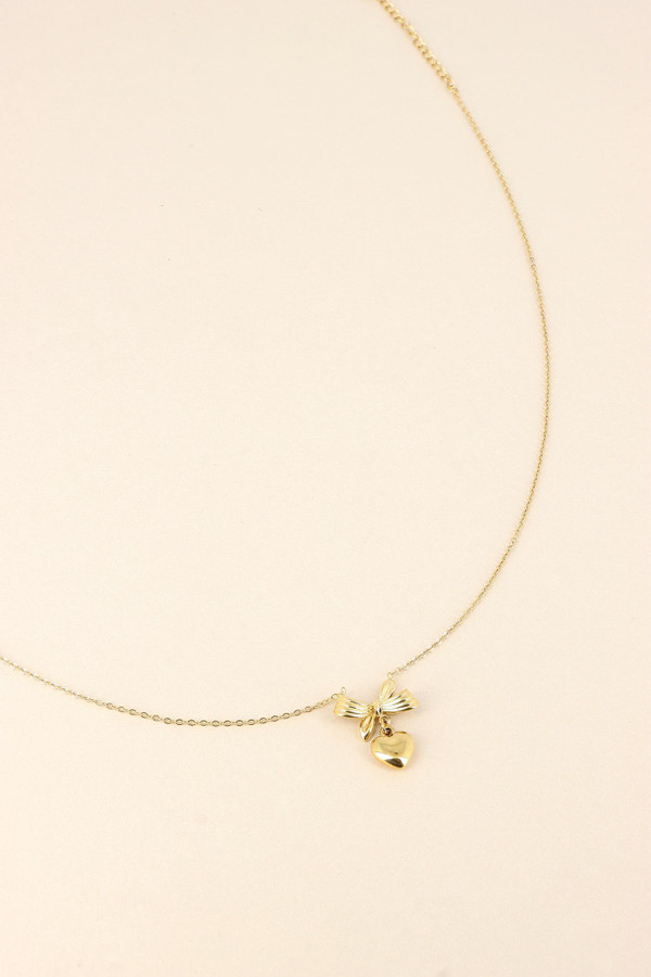 Collier Mignonne