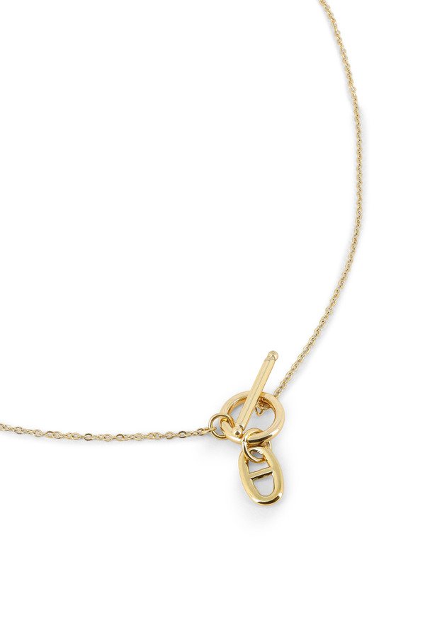 Collier Caspiane