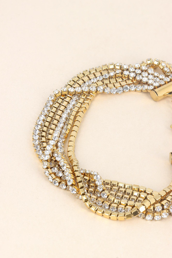 Bracelet Délicia