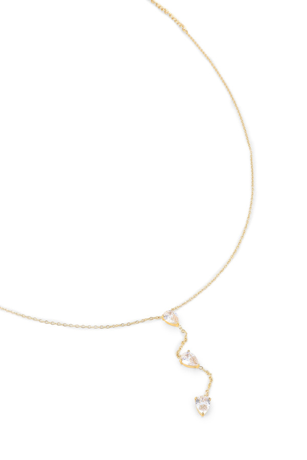 Collier Carina