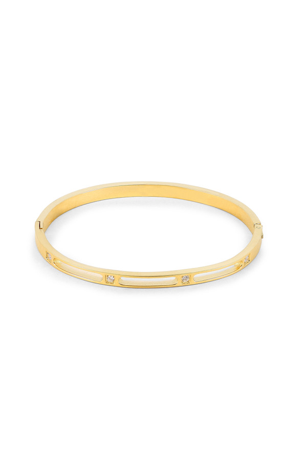 Bracelet Alaïa