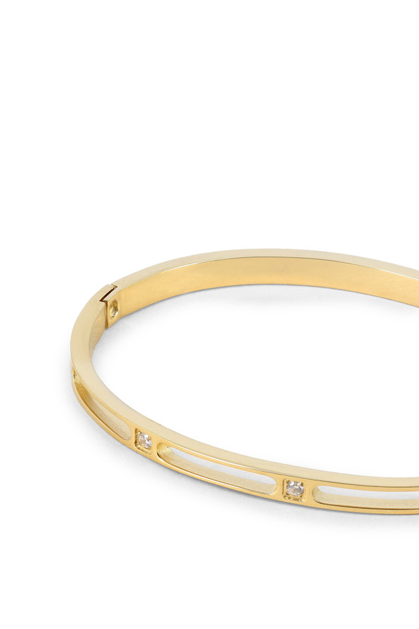 Bracelet Alaïa