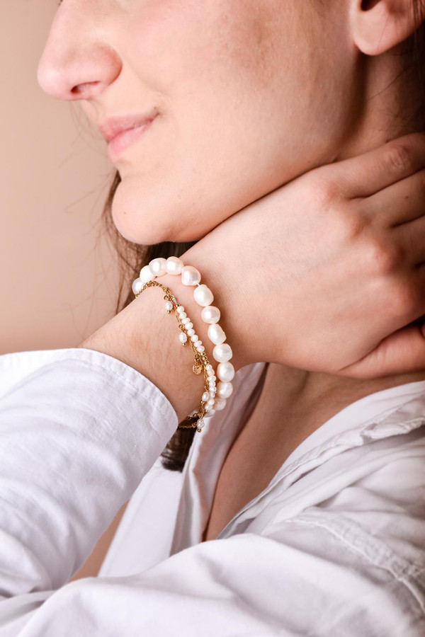 Bracelet Anselme