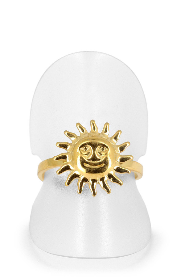 Bague Elya