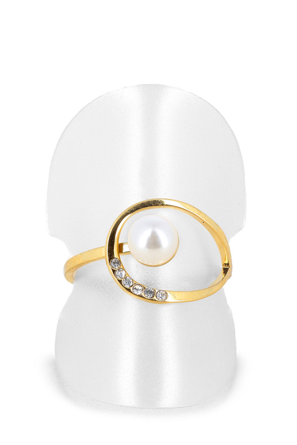 Bague Diria