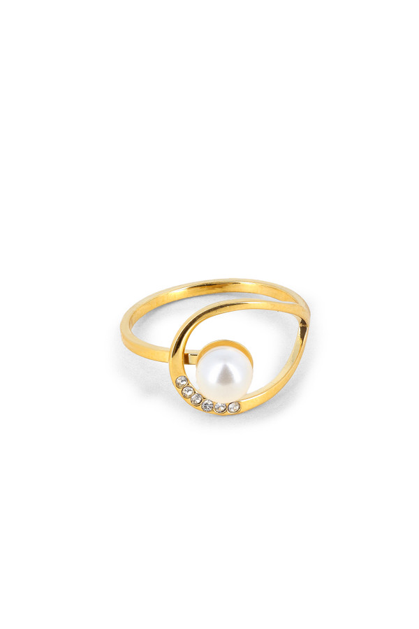 Bague Diria