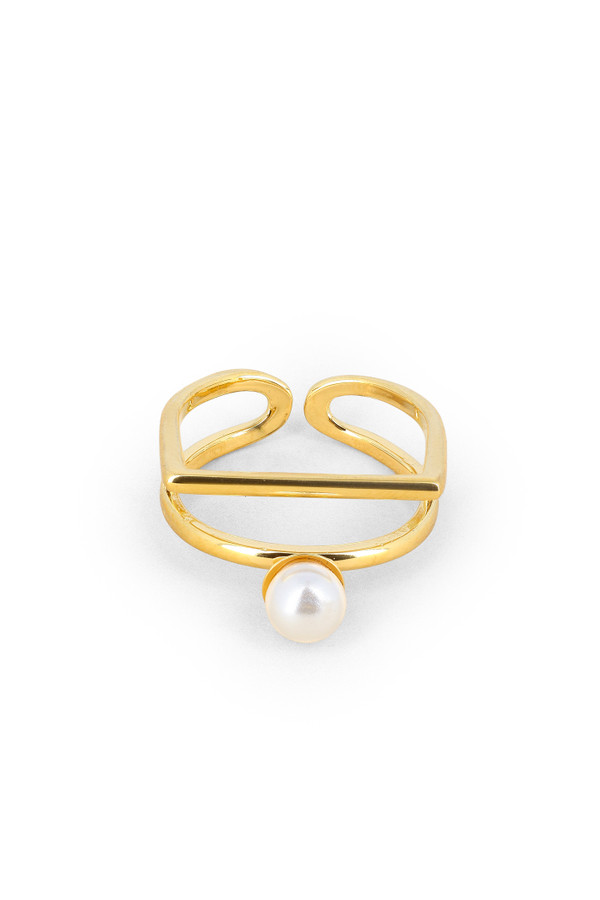 Bague Solana