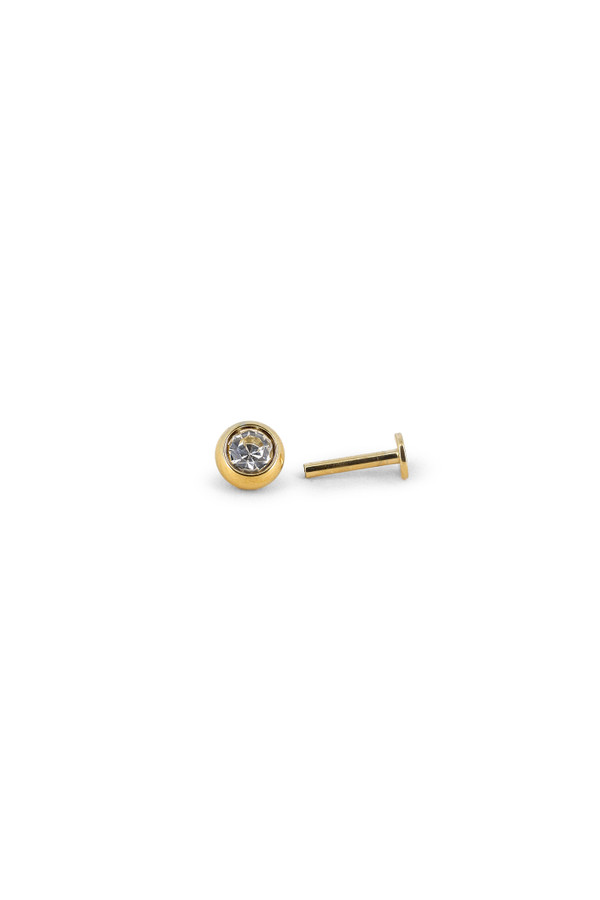 Piercing Alta