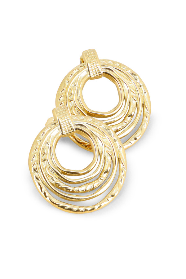 Boucles Nahara