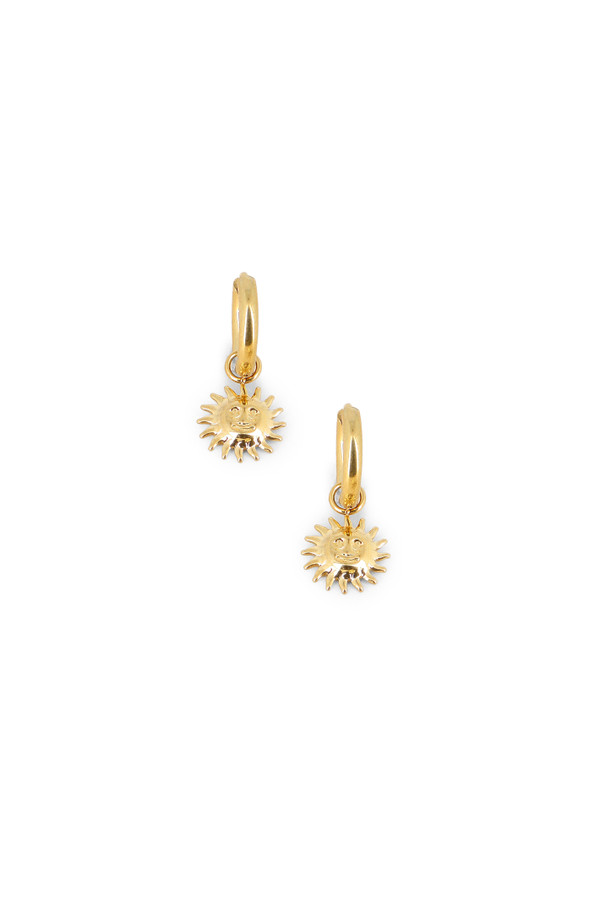 Boucles Dayana