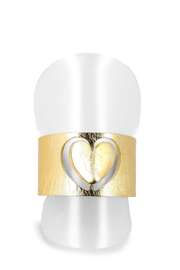 Bague Glenna