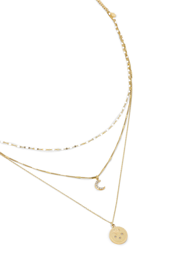 Collier Jupiter