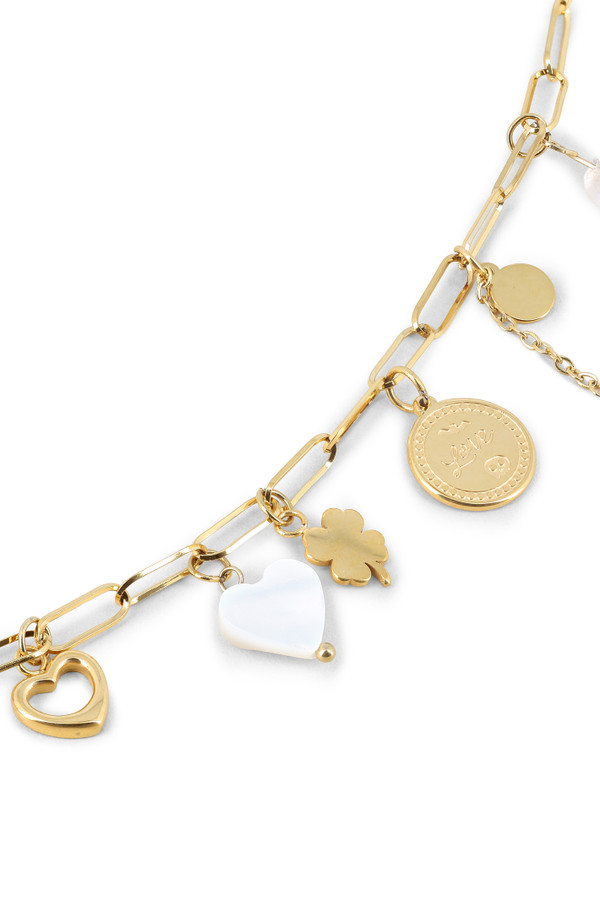 Collier Sedna