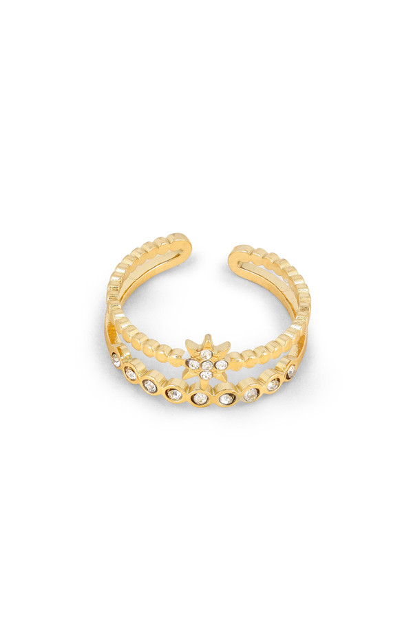 Bague Brett
