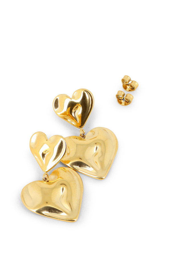 Boucles Harsal