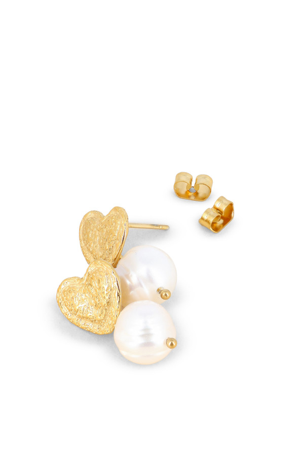 Boucles Aloé
