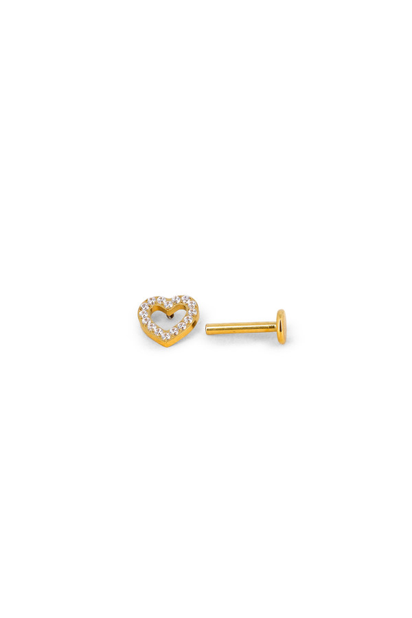 Piercing Ragazza