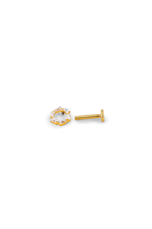 Piercing Samya