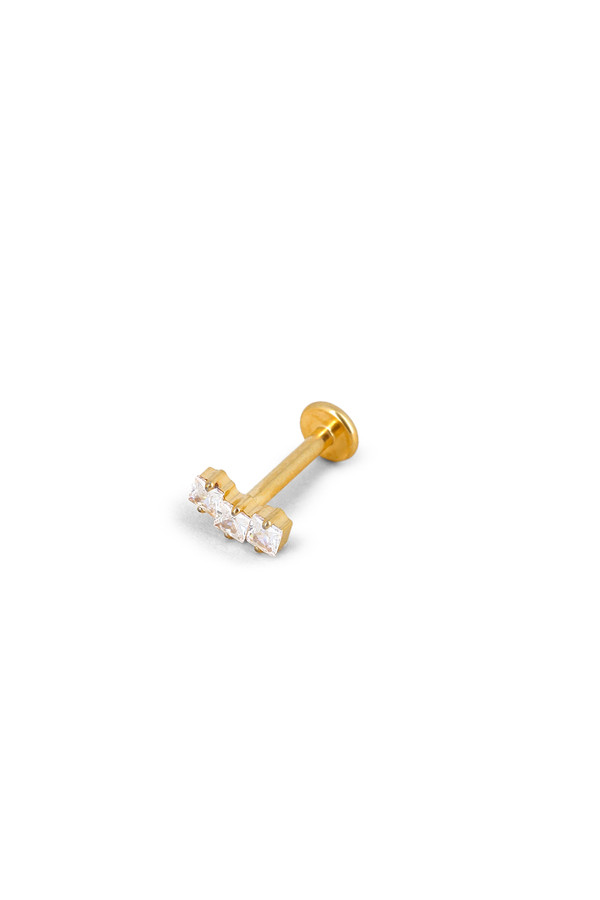 Piercing Briar