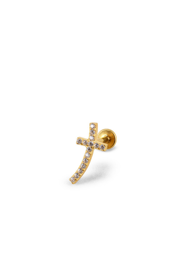 Piercing Gisèle