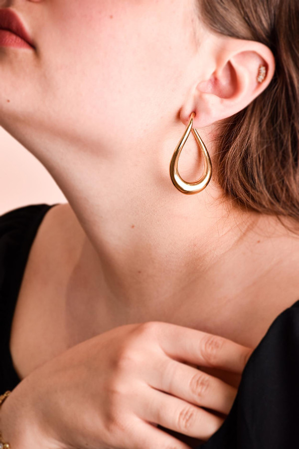 Boucles Suzzie
