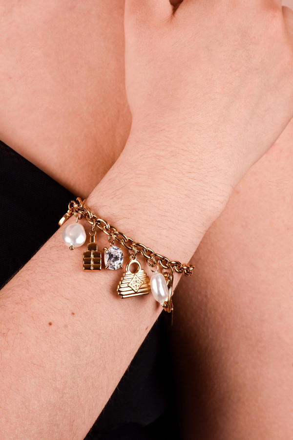 Bracelet Castille