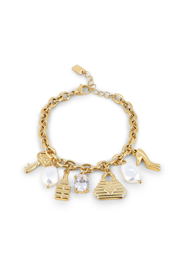 Bracelet Castille