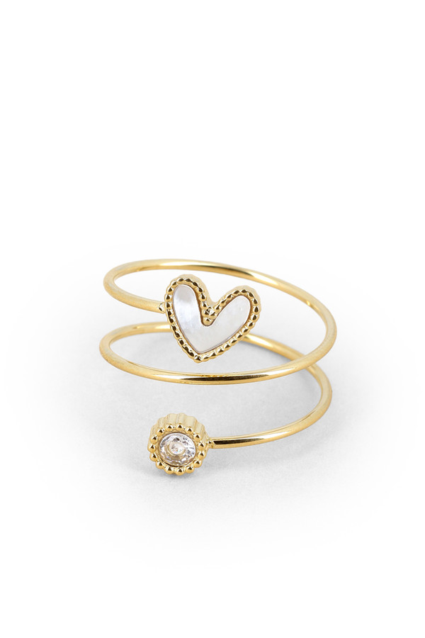 Bague Albana