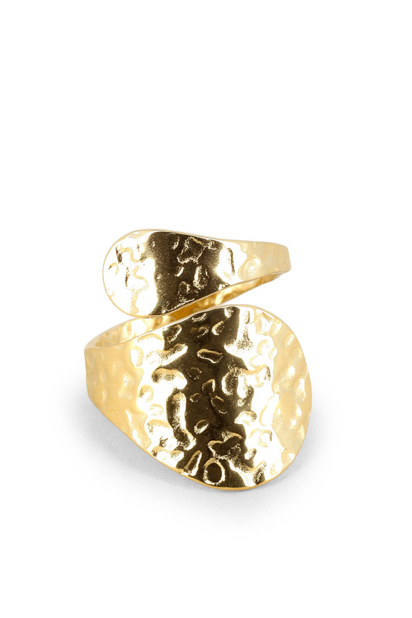 Bague Line