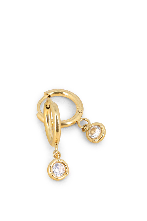 Boucles Audrey