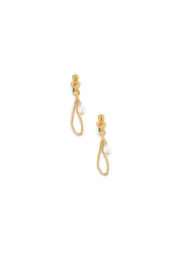 Boucles Brunie