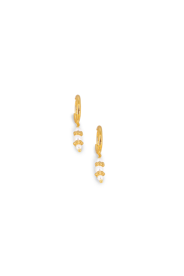 Boucles Paillette