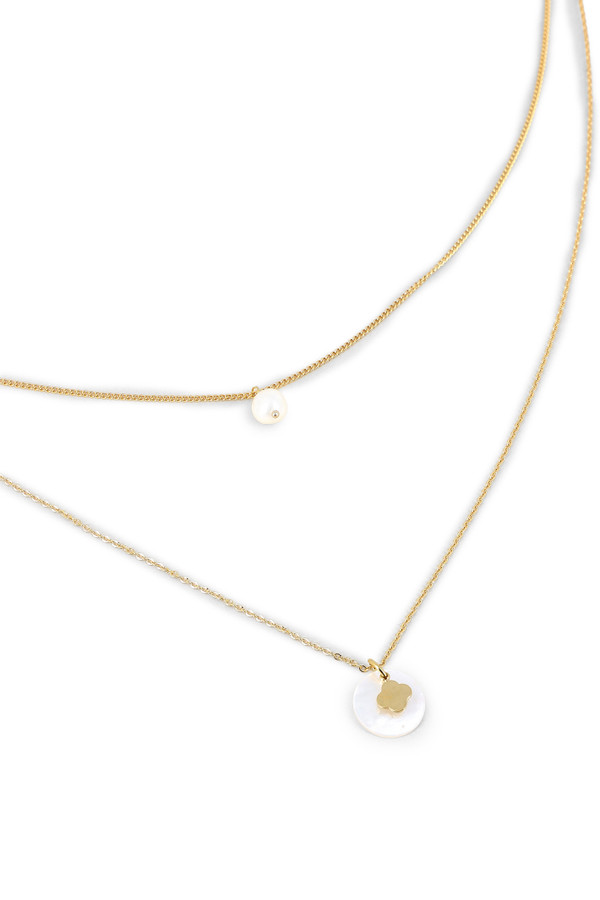 Collier Anita
