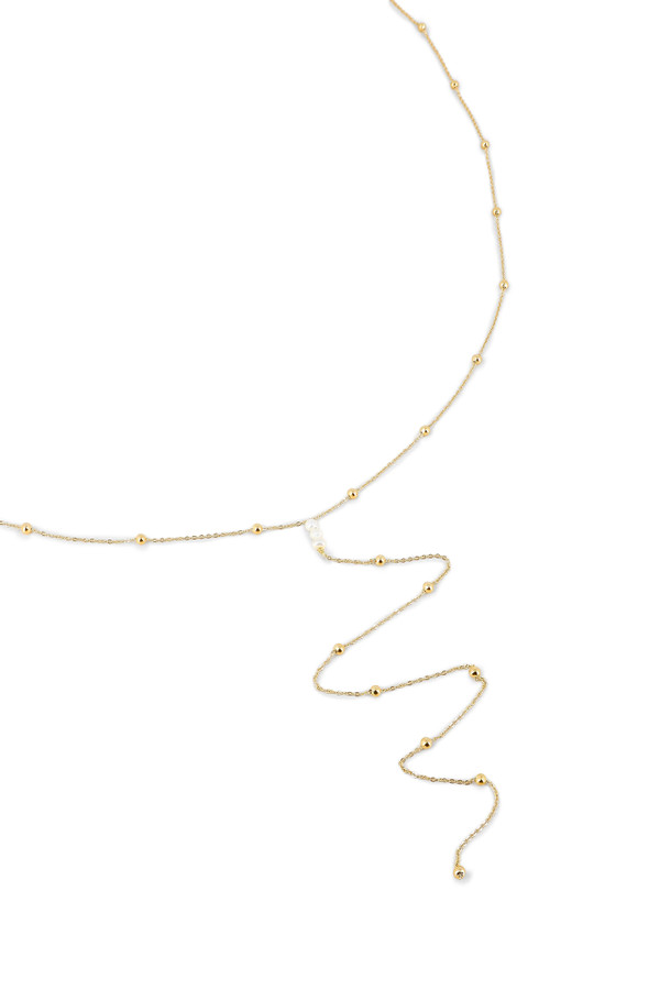 Collier Sérine