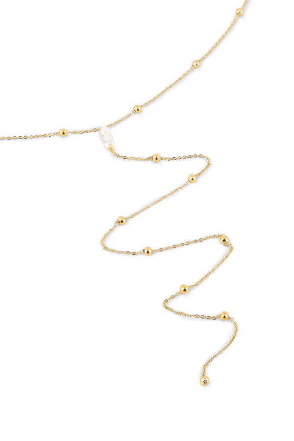 Collier Sérine