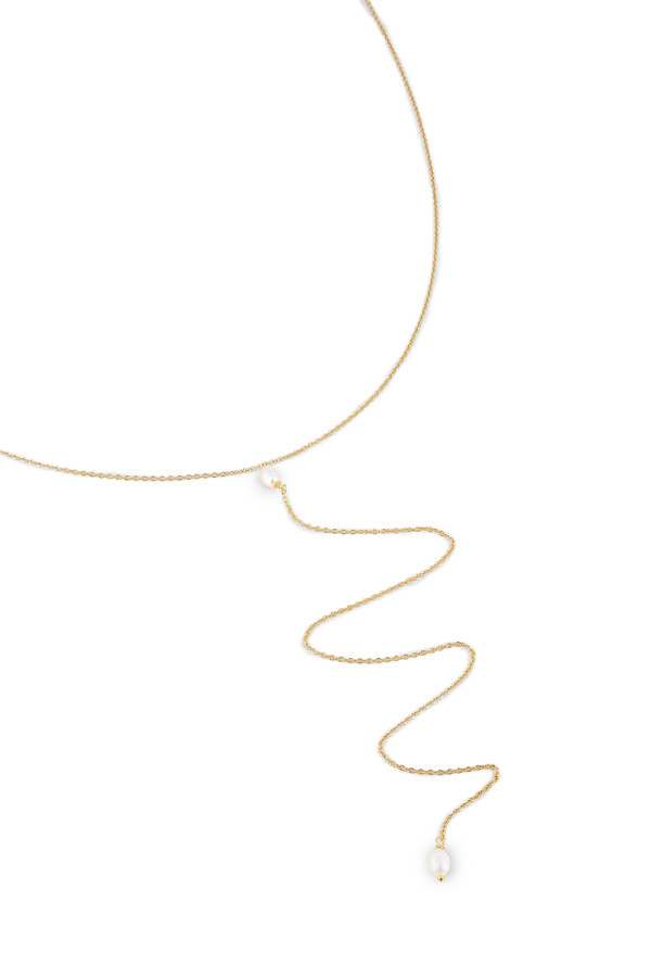 Collier Olympe