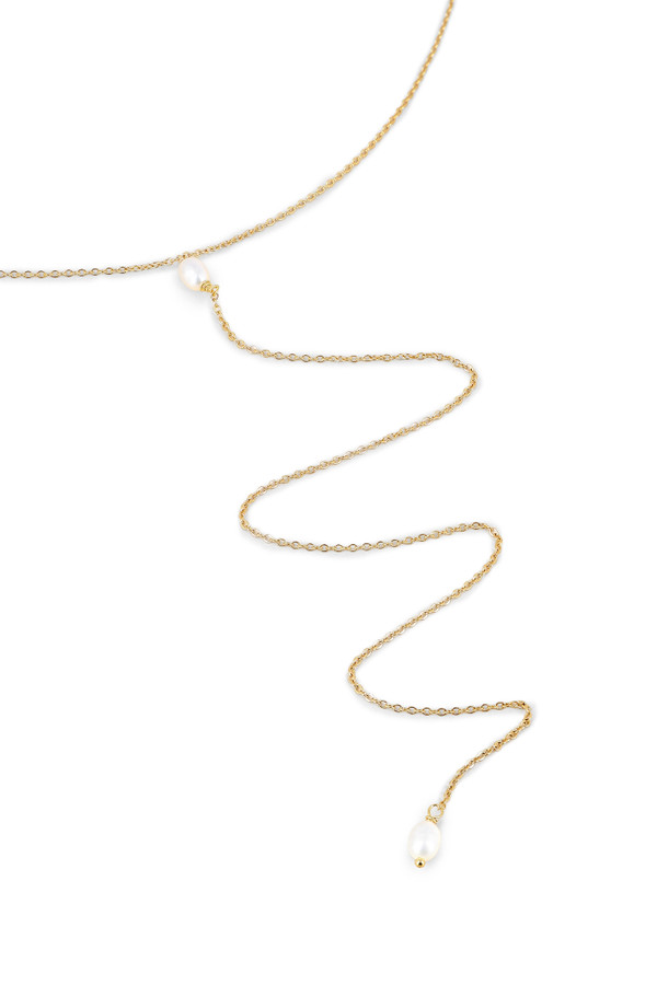 Collier Olympe