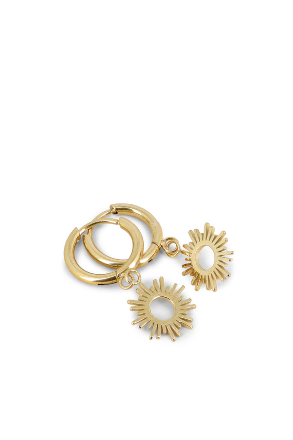 Boucles Liora