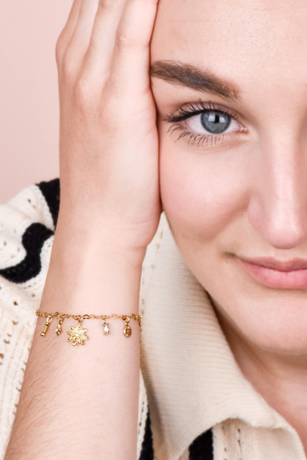 Bracelet Rosie