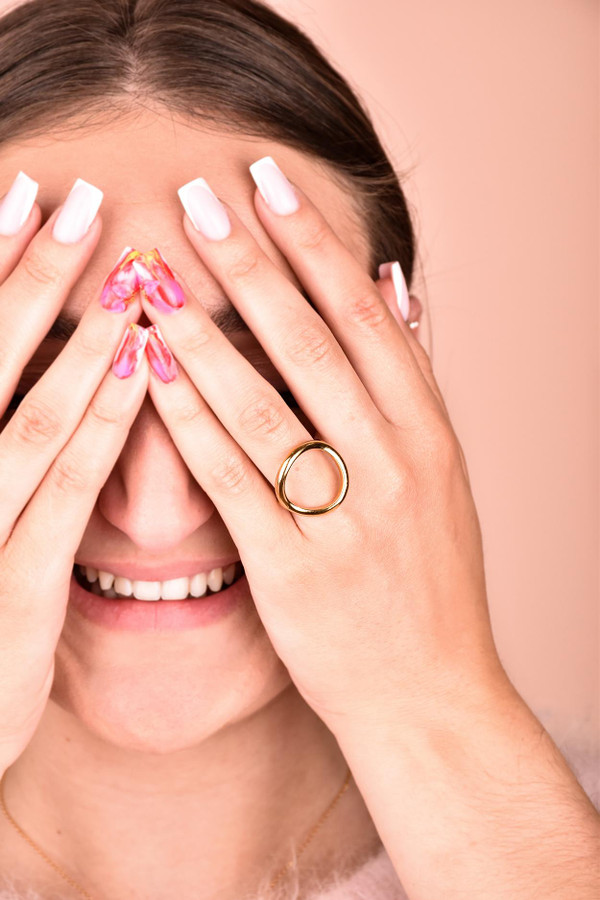 Bague Zenona