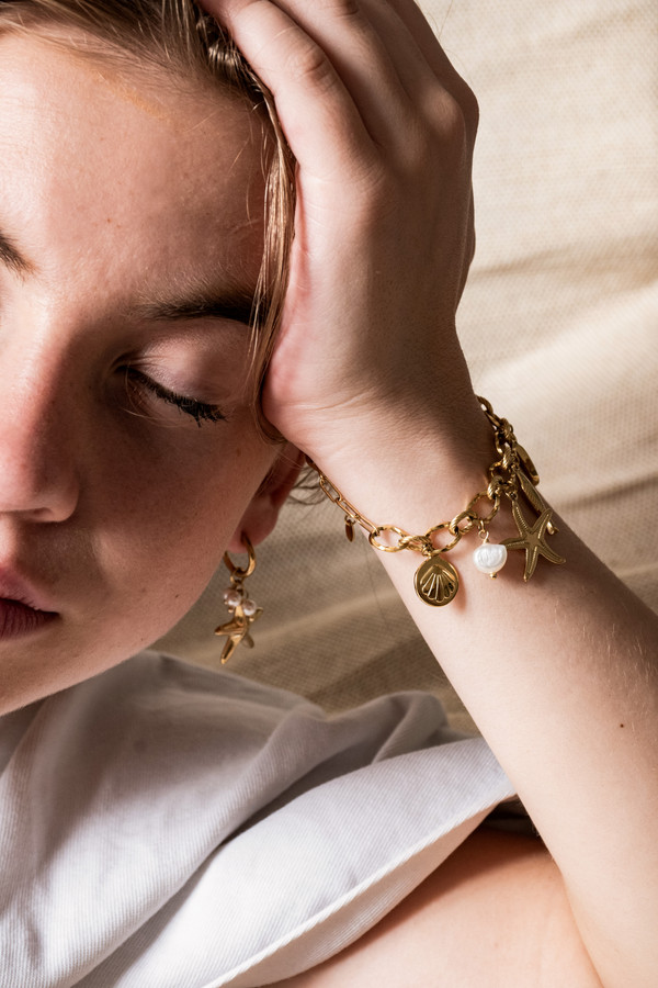 Bracelet Scarlett