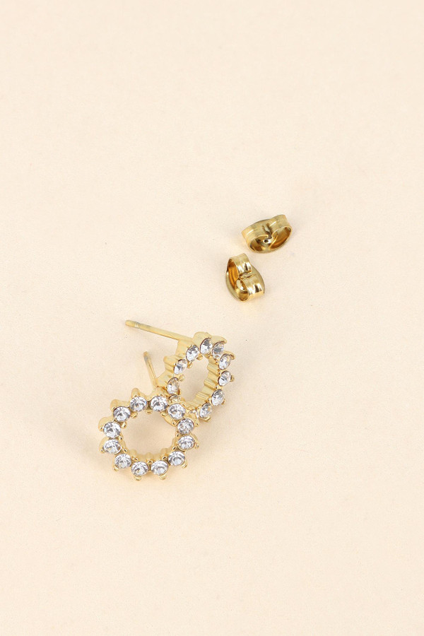 Boucles Caroline