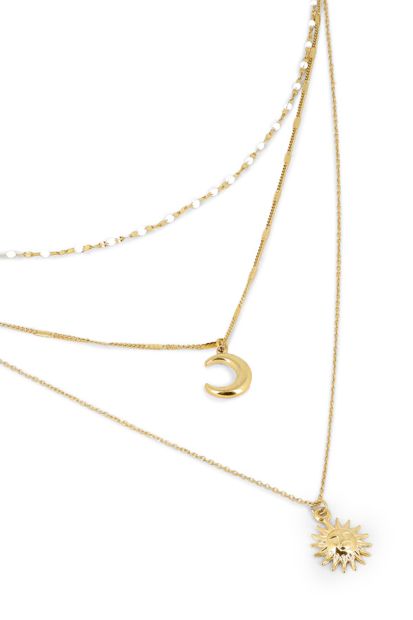 Collier Isabeault